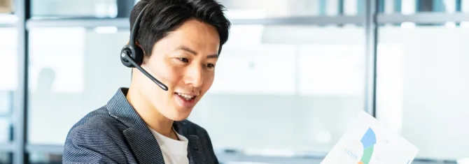 【既存顧客メイン】集合住宅向けIoTインフラサービス企業における法人営業