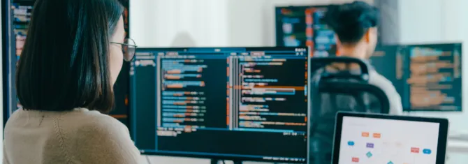 【月～95万】大手カード会社向けWebアプリ開発エンジニア募集
