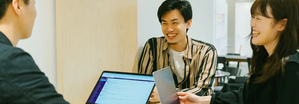 【フルリモ×土日・平日夜OK】SaaS新規事業のReactエンジニア！