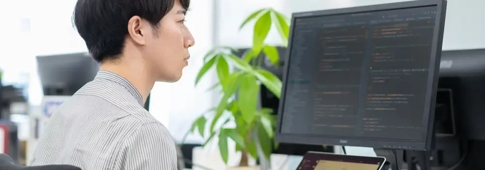 【基本リモート/高単価】 Salesforceエンジニア