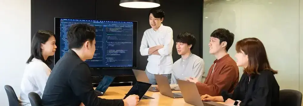 【一部リモート/新規事業】法人向け健康診断領域におけるエンタープライズ営業