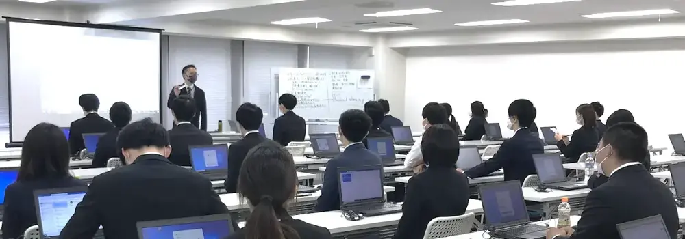 【上場企業】多種多様な採用サービス提供企業でサブ研修講師(Java)を募集！