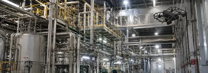 【世界で使われるロボティクスへ】最先端ロボティクス企業事業開発・企画担当を募集！
