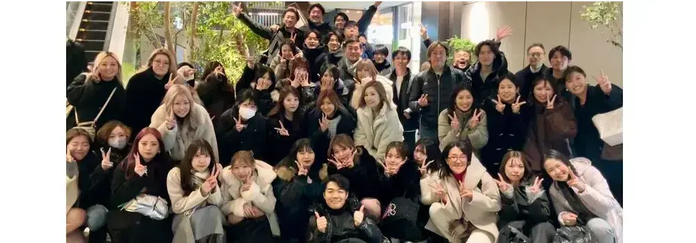 【月収~46万@代官山】急成長中の美容DX企業でフィールドセールス募集！