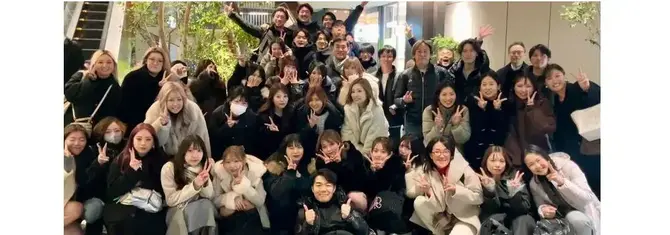 【月収~46万@代官山】急成長中の美容DX企業でフィールドセールス募集！
