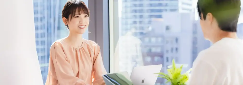 【女性活躍中／フルリモ】キャリアアドバイザー経験者大歓迎！キャリアカウンセリング