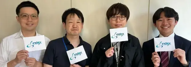 【名古屋】顧客課題を解決するITソリューション営業募集！