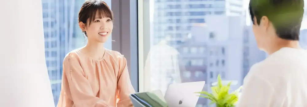 【女性活躍中／フルリモ】キャリアアドバイザー経験者歓迎！！キャリアカウンセリング