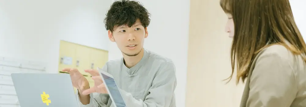 セールスの働き方を変えるSaaSスタートアップにて1人広報募集！