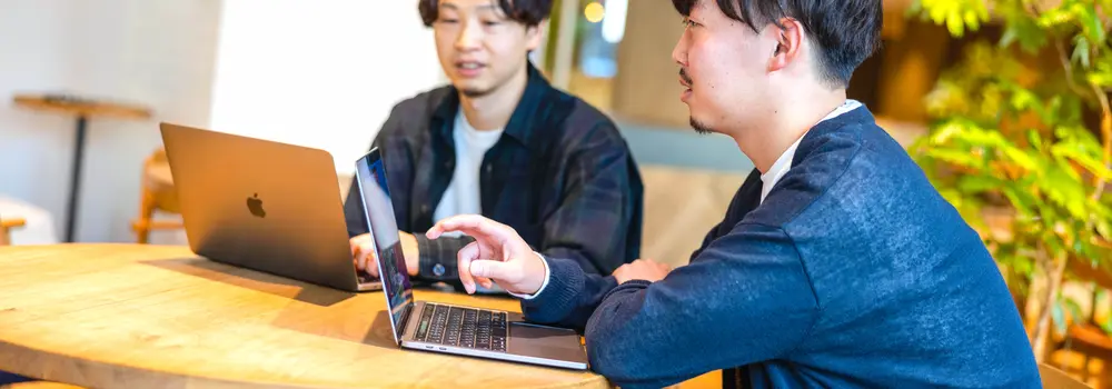 【土日可・スキマ時間】バックエンドでの開発経験をメンターとして活かしませんか？
