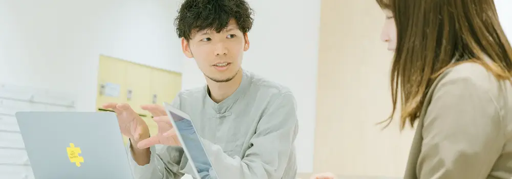 SaaSビジネスの販売代理店制度を推進するパートナーセールス統括候補募集！