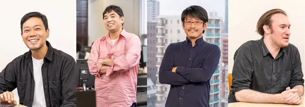 フルリモ案件【日英・ゲームのローカライズ募集】ゲーム好きであれば業界未経験もOK