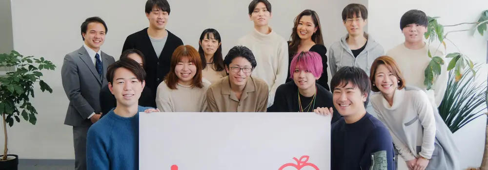 自社プロダクト＊新規立ち上げマッチングアプリのマーケターを募集！フルリモ