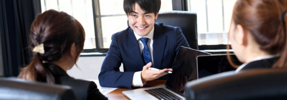 【スポット紹介OK/1件50万円】面談設定だけ！不動産投資お客様紹介パートナー！