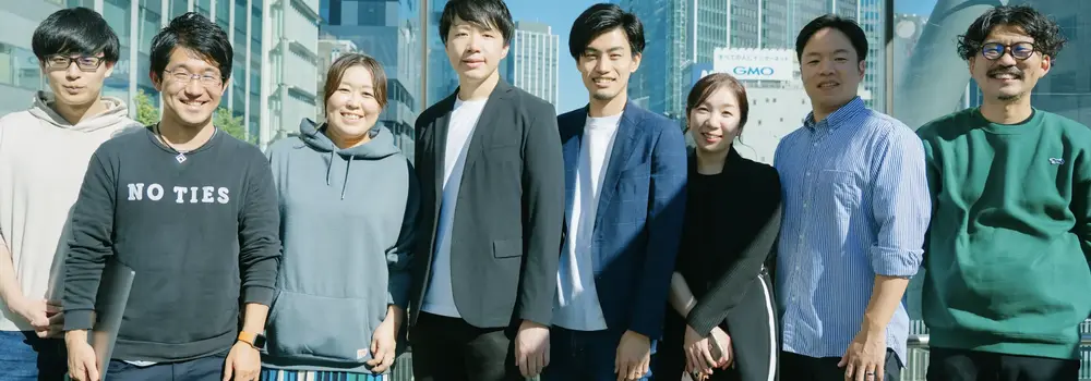 シリーズAのセールステックSaaSで1人目のエンタープライズセールス募集！