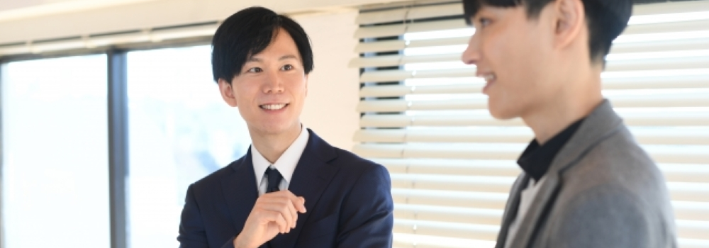 【会社員との面談設定業務／3ヶ月で平均45万円！】5月から稼働できる方を8名募集