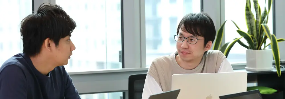 日本のハイエンドな感動体験を届ける自社ECのバックエンドエンジニア募集！
