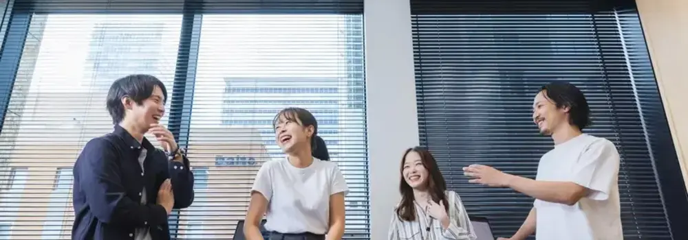 【フルリモート】採用業務をサポートしてくださる採用担当者募集