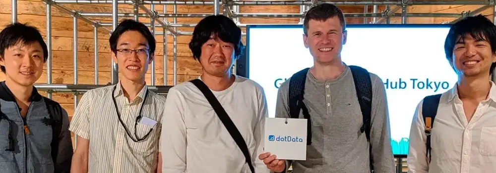 【フルリモ】日本発・米本社のAIスタートアップでAI・データ分析に強い営業を募集
