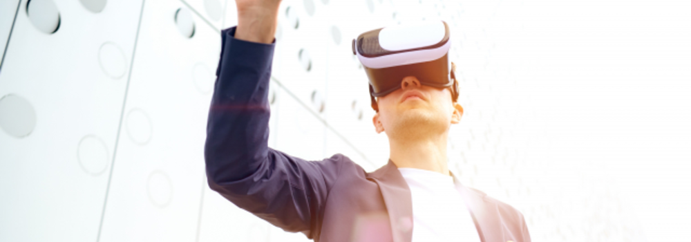 【正社員】人気キャラクター企業でVR・メタバース領域のコンテンツディレクター！